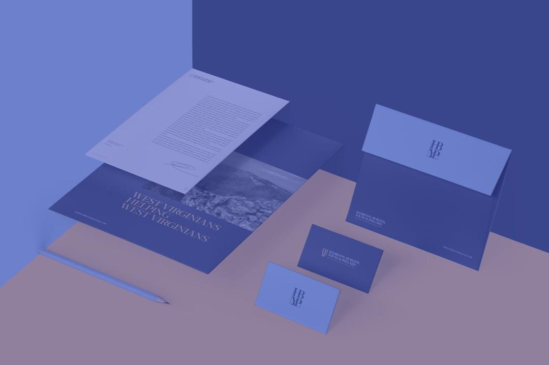 Broadwater Law Group Branding Kit