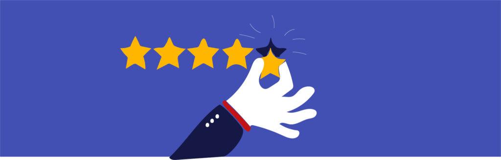 How Important Are Reviews for Law Firms