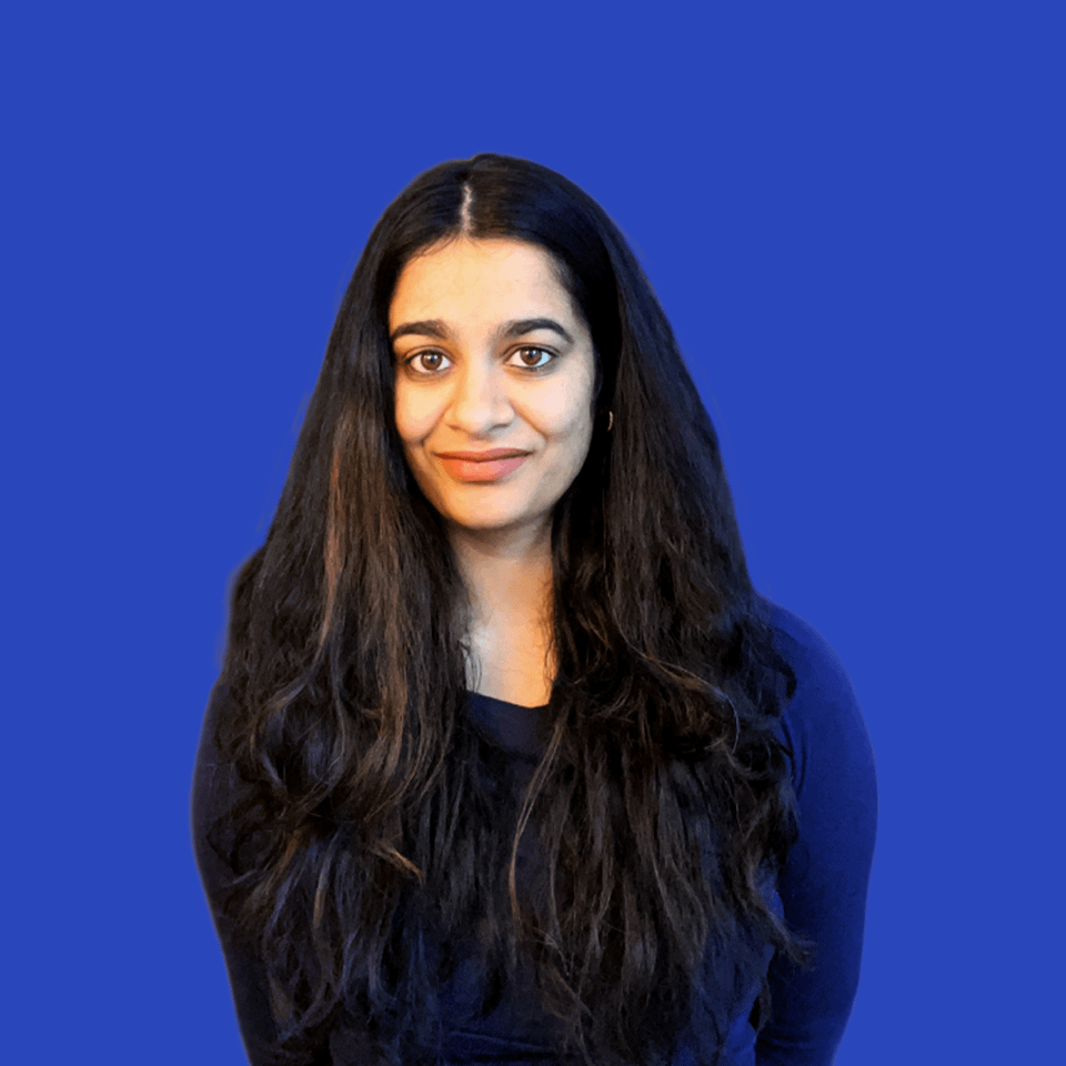 Prathiksha Ravishankar