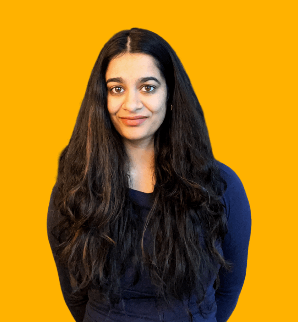 Prathiksha Ravishankar