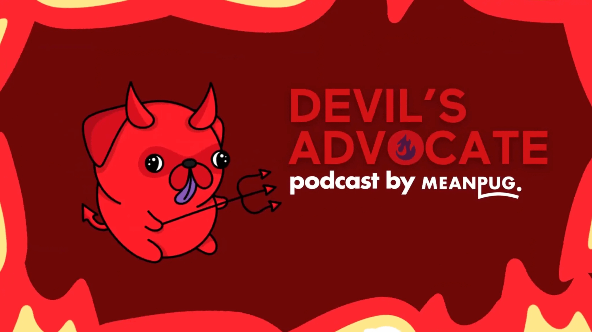Devils Advocate Banner