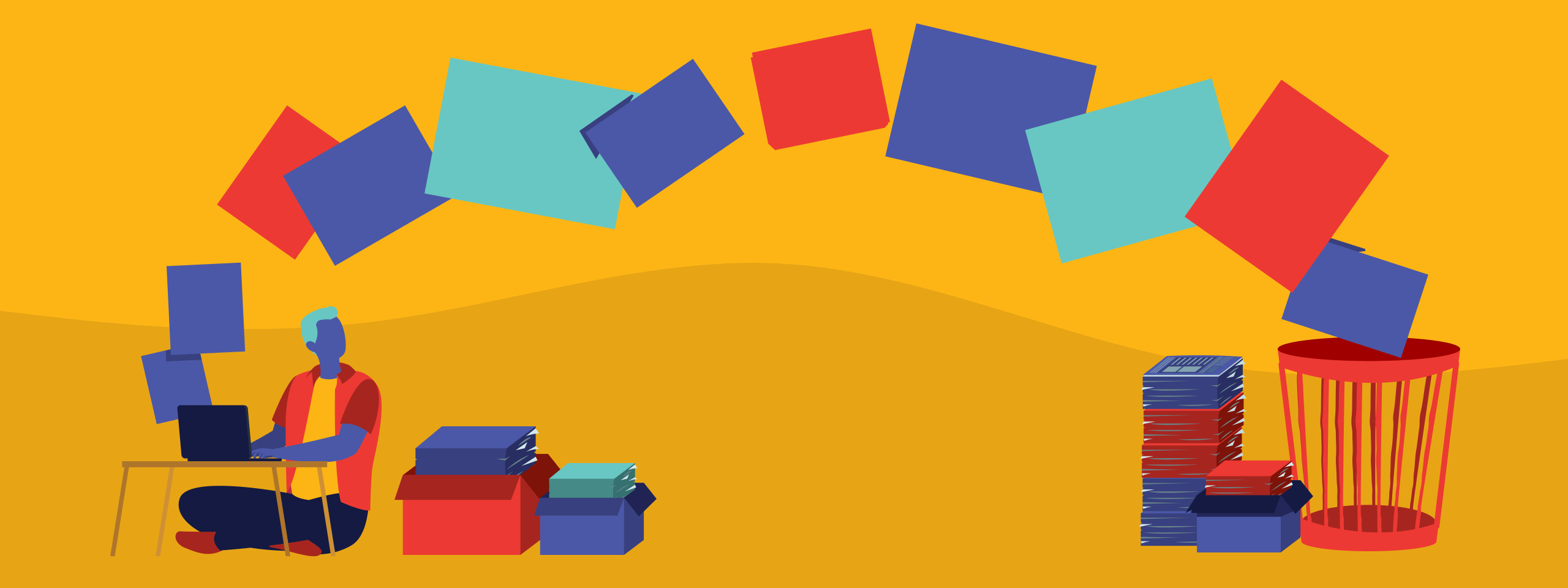 To Trash or Not to Trash – an (Unofficial) Guide to Marketing Emails thumbnail