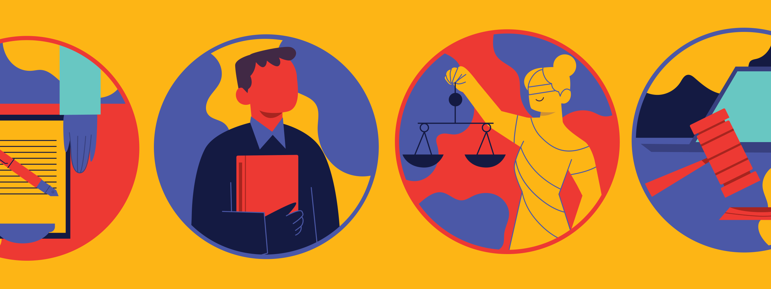 The Ultimate Guide to Law Firm Trade Shows: Strategies, Tips & Real ROI thumbnail