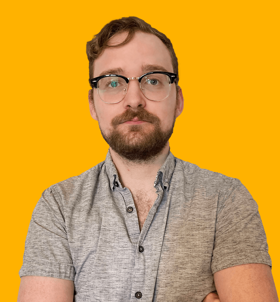 Liam Lipsky