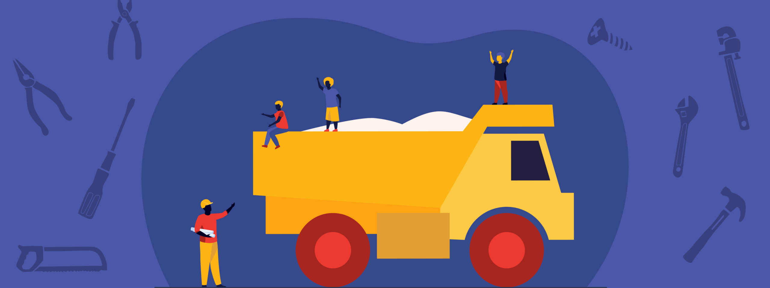 How to Create a Differentiated Legal Brand without Jumping Off a Truck with a Hammer thumbnail