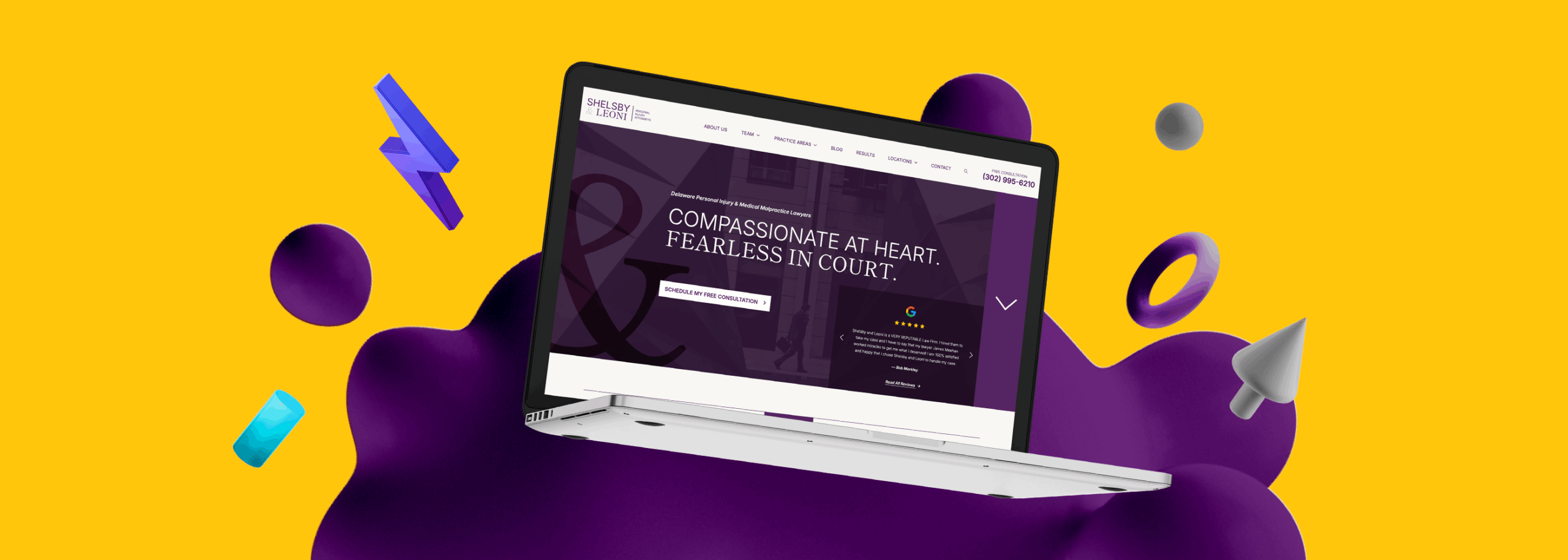 Shelsby & Leoni  Splash