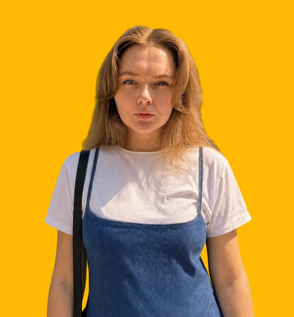 Featured Image of Alla Breslavtseva