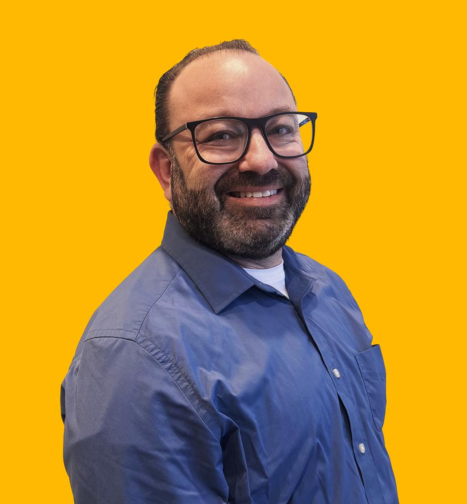Andy Berman