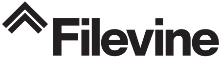 Filevine law firm CRM logo