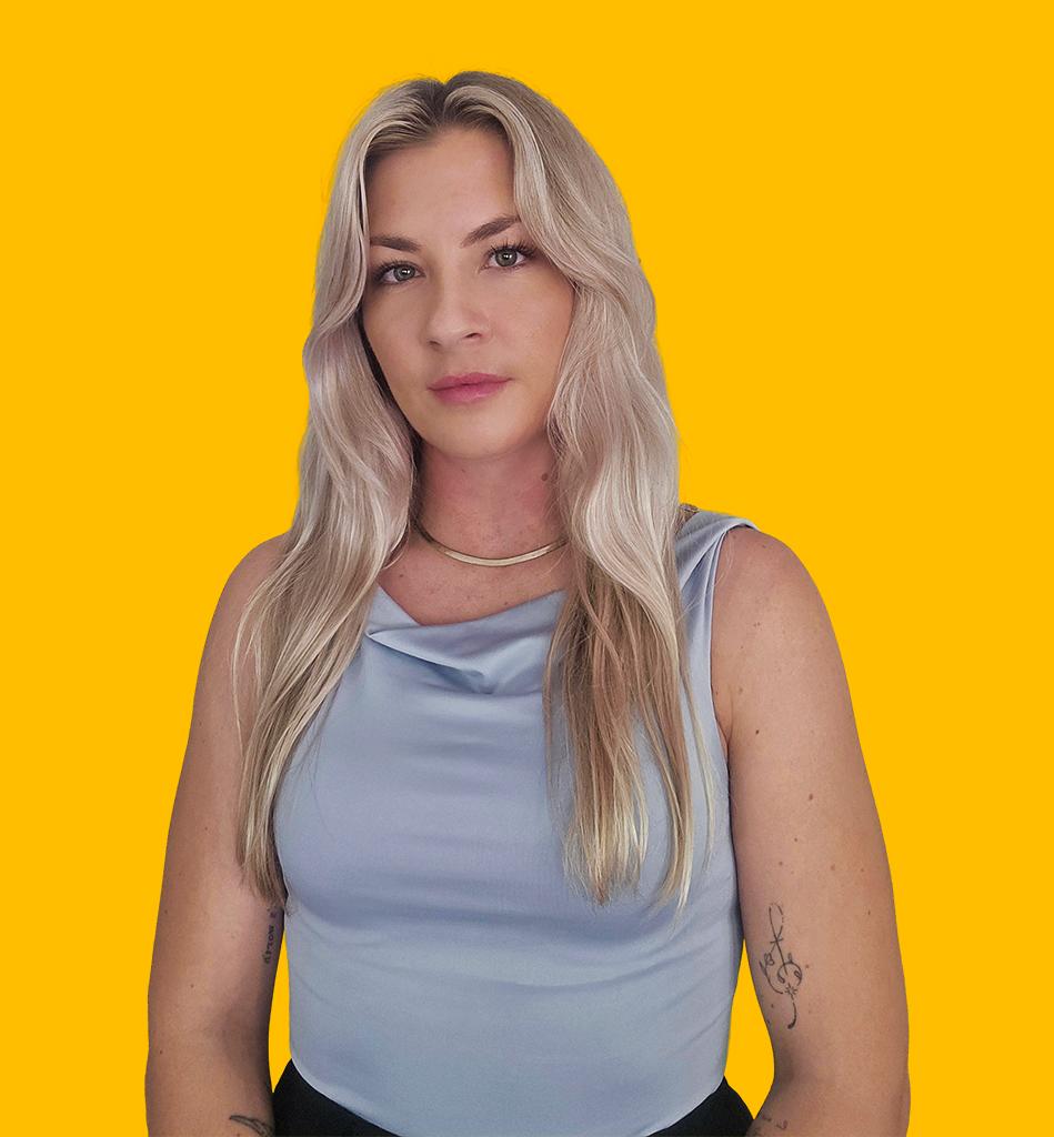 Kim Hayslett
