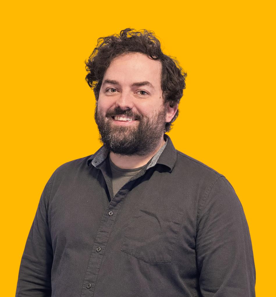 Featured Image of Patrick Mahoney