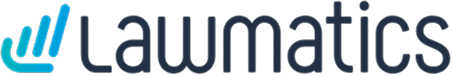 Lawmatics law firm CRM logo