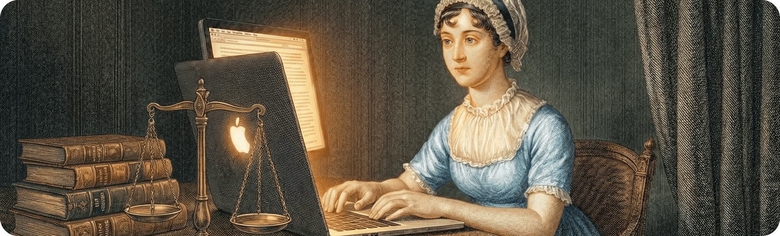 Pride and Prejudice and Pages: How Law Firms Can Scale Their Content and Remain Bar Compliant thumbnail