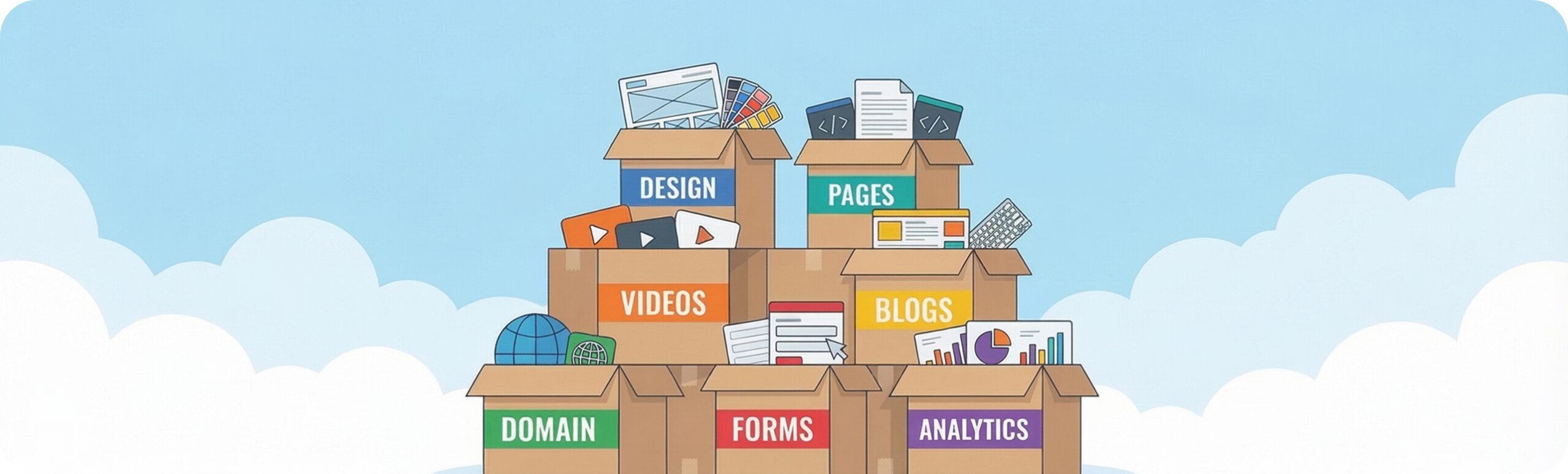 How Law Firms Can Leave a Proprietary Website Platform Without Losing SEO thumbnail
