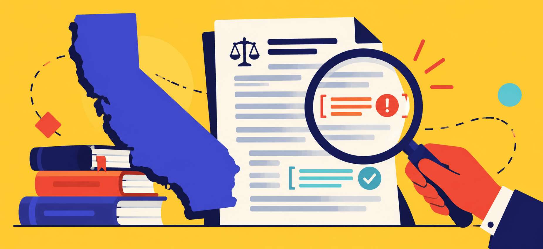 California’s Proposed AI Ethics Rules: What Law Firms Should Know thumbnail