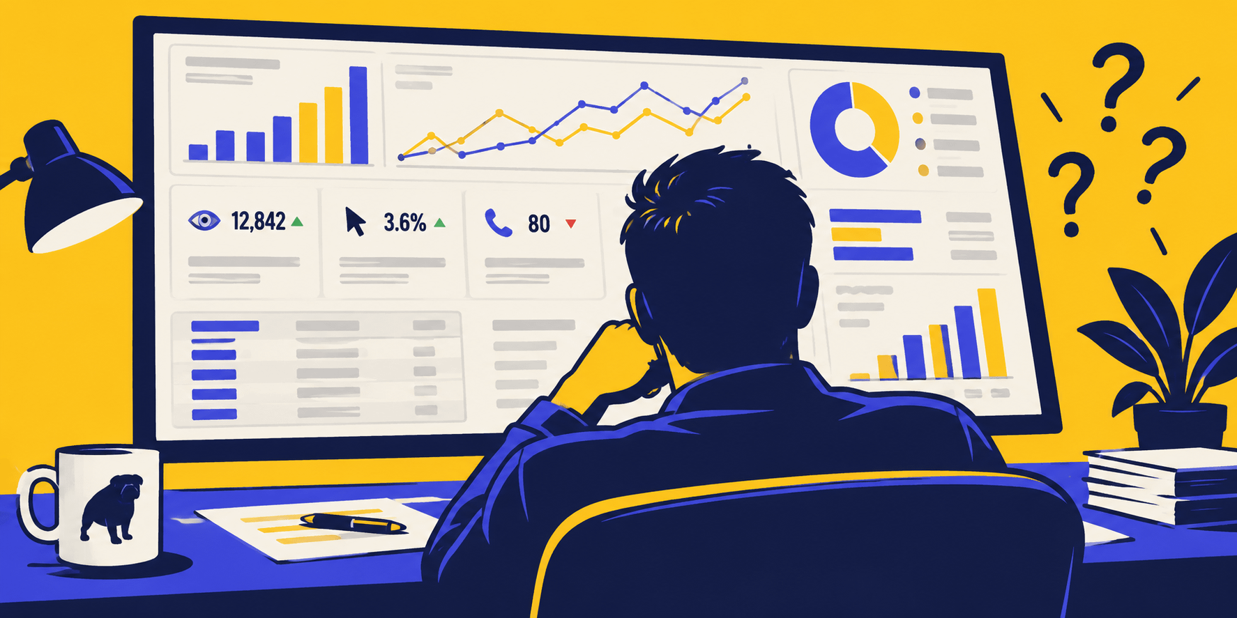 Why Law Firms Struggle to Interpret Marketing Reports thumbnail